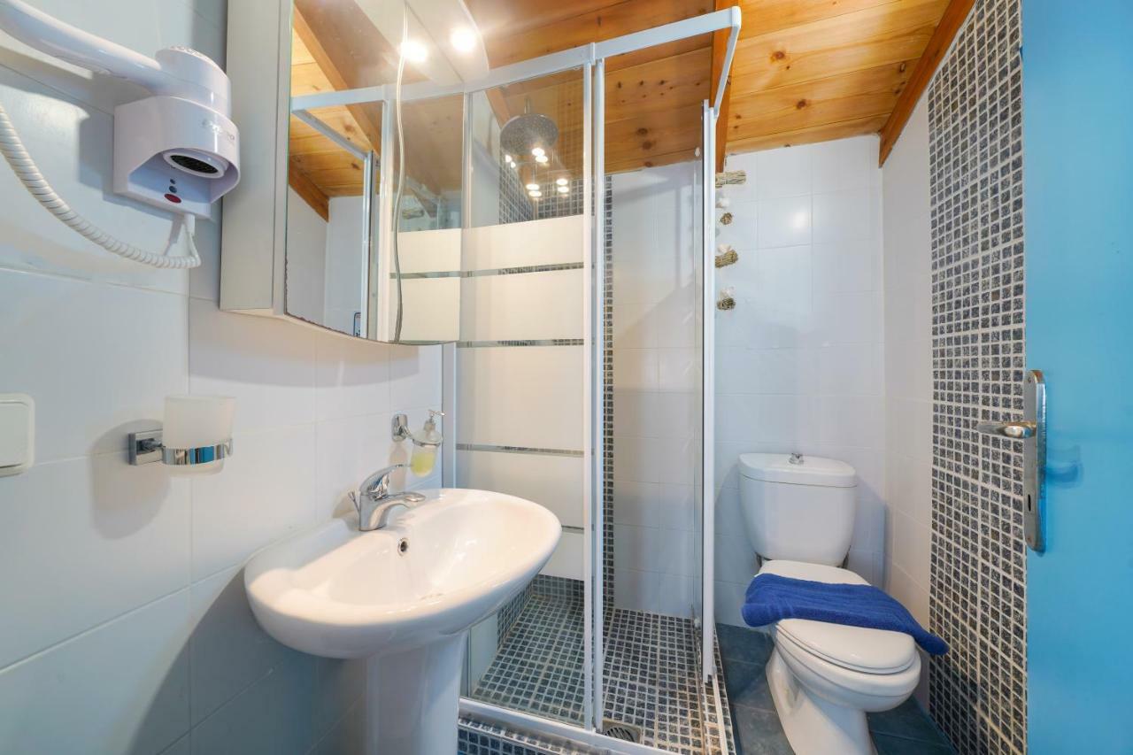 Agyrovoli Bungalow Skála Kallirákhis 外观 照片